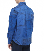 Woven Cotton Shirt