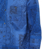 Woven Cotton Shirt