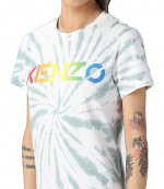Knitted Cotton T-Shirt