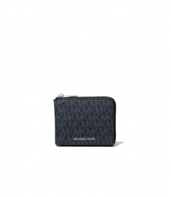 Billfold W ZP Coin Pocket