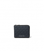 Billfold W ZP Coin Pocket