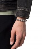 Full Moon Pave Bracelet