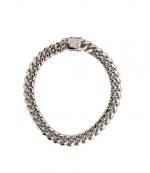 Cuban Choker Necklace