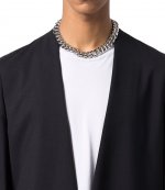 Cuban Choker Necklace