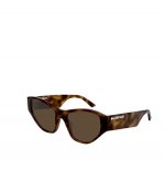 BB Havana Havana Brown Extreme Sunglasses