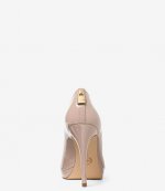 MICHAEL MICHAEL KORS ANTOINETTE PUMP