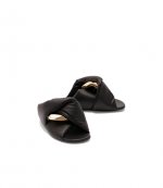 Chain Flat Sandals