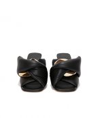 Women's Chain Twist Heel