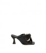 Women's Chain Twist Heel