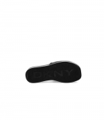Laren Black Slides