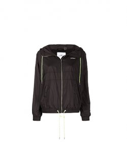 Windproof Jacket