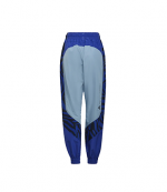 Adidas By Stella McCartney Woven Track Pants Blue