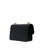 Black Heather  Bag