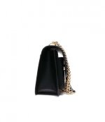 Black Heather  Bag