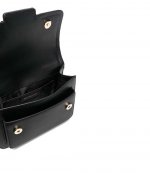 Black Heather  Bag
