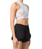 Adidas By Stella McCartney Truepace Bikini Top