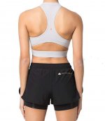 Adidas By Stella McCartney Truepace Bikini Top