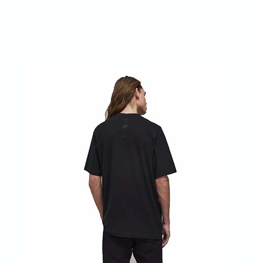 CH1 SS Tee Large Logo