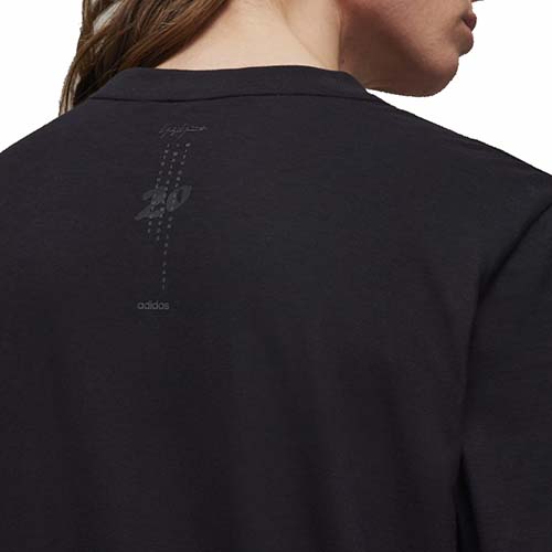 CH1 SS Tee Large Logo