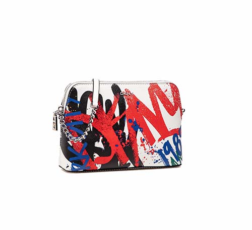 Multi Bryant Crossbody Handbag