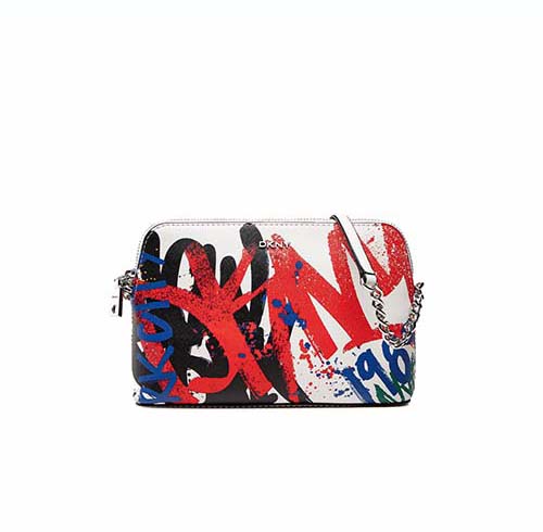 Multi Bryant Crossbody Handbag