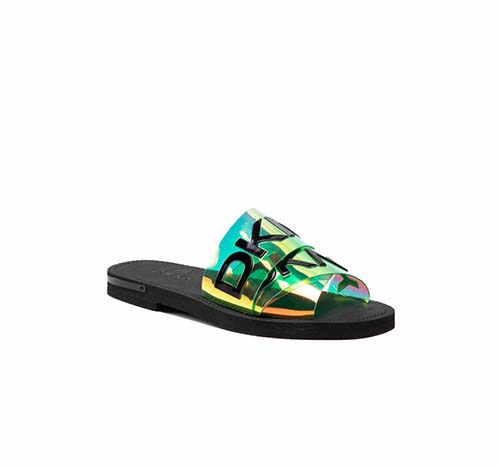 Idalie Logo Flat S