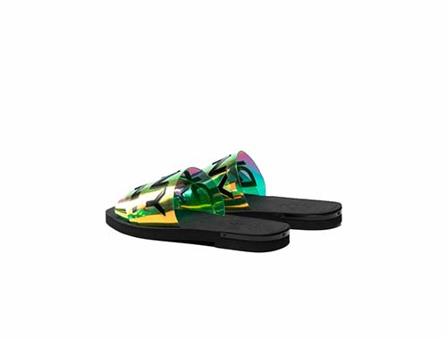 Idalie Logo Flat S