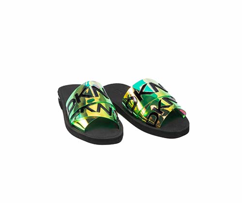 Idalie Logo Flat S
