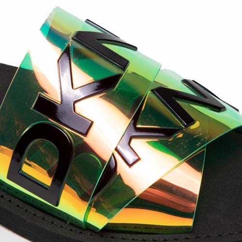 Idalie Logo Flat S