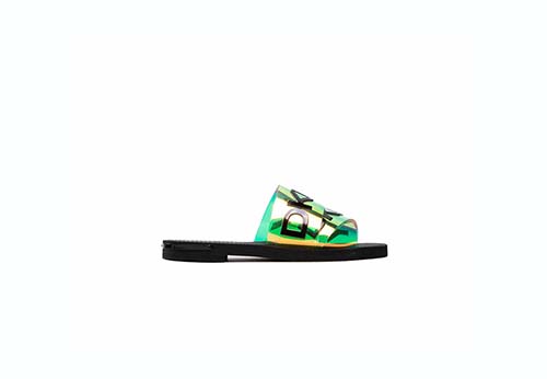 Idalie Logo Flat S