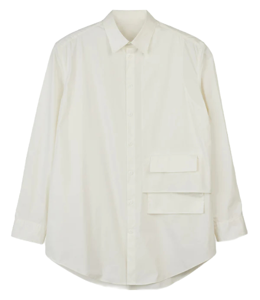 SHIRT Off-White Shirt