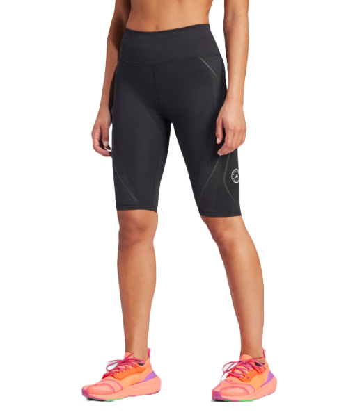 Adidas X Stella McCartney  TPA BIKE Black Short Tights