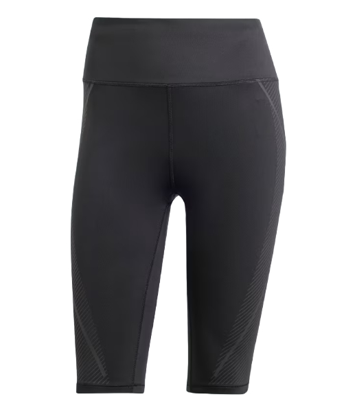 Adidas X Stella McCartney  TPA BIKE Black Short Tights