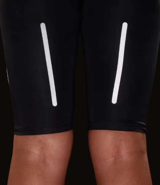 Adidas X Stella McCartney  TPA BIKE Black Short Tights