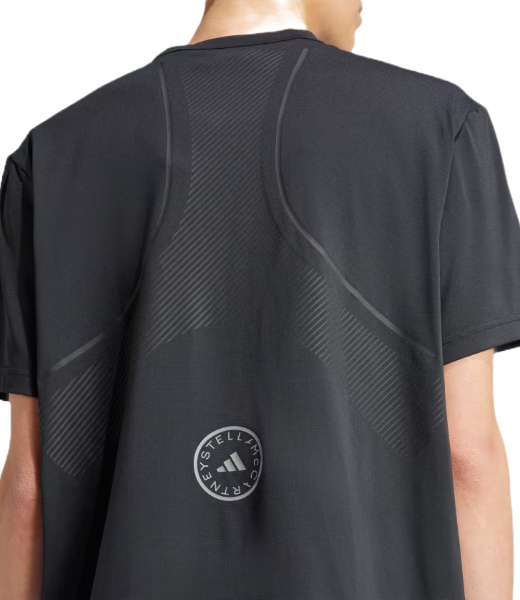 Adidas X Stella McCartney TPA TEE Black T-Shirt
