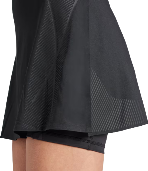 Adidas X Stella McCartney TPA DRESS Black Dress