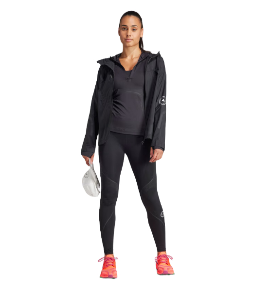 Adidas X Stella McCartney TPA LEG Black Leggins