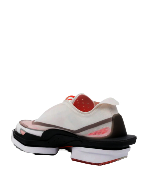Adidas X Stella McCartney EARTHLIGHT 2.0 WHITE RUNNING SHOES