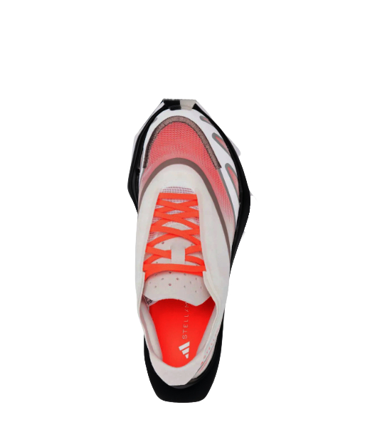 Adidas X Stella McCartney EARTHLIGHT 2.0 WHITE RUNNING SHOES