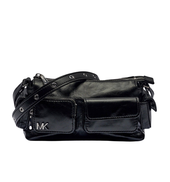 Dakota Black SM CONV PCKT XBody