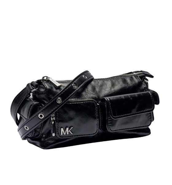 Dakota Black SM CONV PCKT XBody