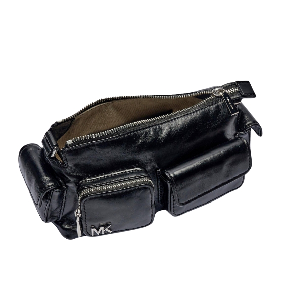 Dakota Black SM CONV PCKT XBody