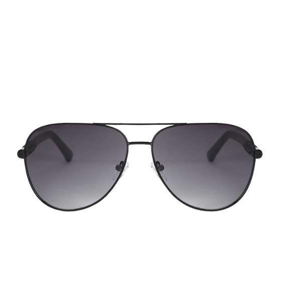 LG Mayfair Aviator Sunglasses