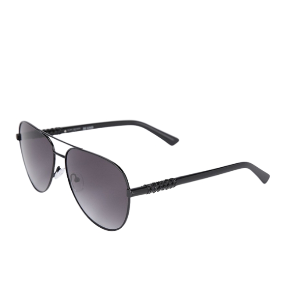 LG Mayfair Aviator Sunglasses
