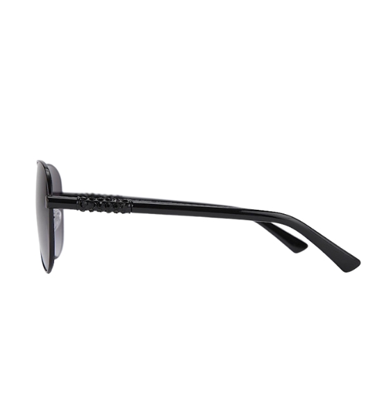 LG Mayfair Aviator Sunglasses