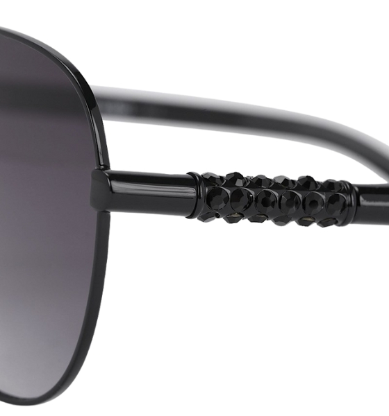 LG Mayfair Aviator Sunglasses
