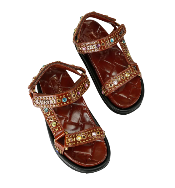Orson Sandal Brown Other
