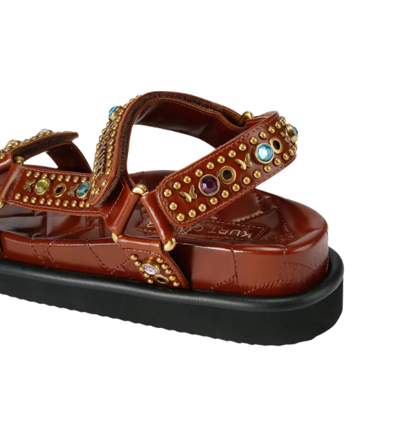 Orson Sandal Brown Other