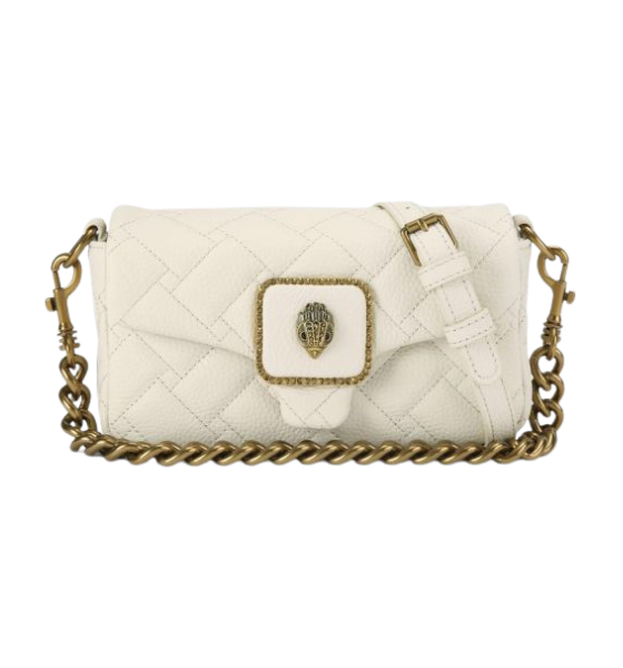 Bone Leather Mini Pimplico Bag St