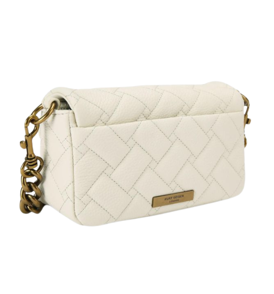Bone Leather Mini Pimplico Bag St